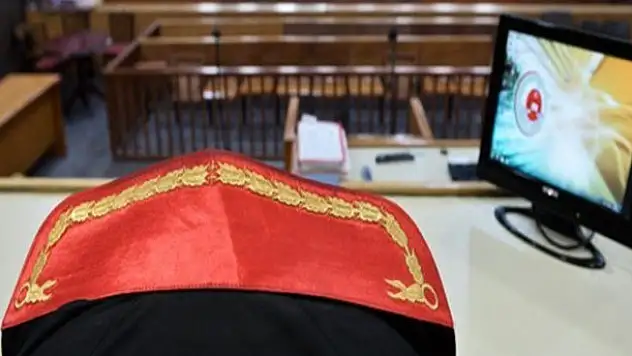 'Paralel yapı' operasyonunda itiraz yerinde görülmedi