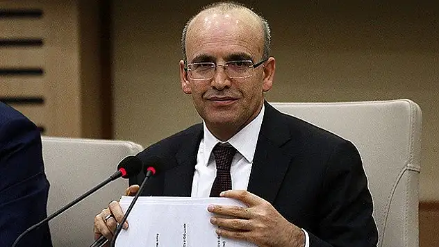 'Amacımız vergiyi tabana yaymak'