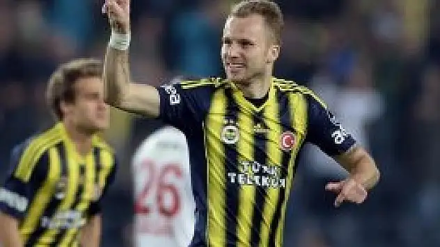 Aykut Kocaman Kadlec'i istedi