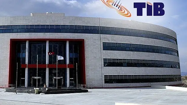 TİB eski Başkanvekili'nin avukatına inceleme