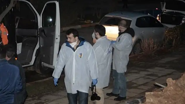 Mühendisin otomobilde esrarengiz ölümü