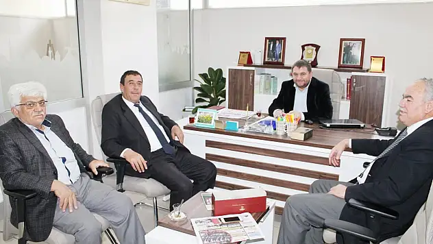 2015 'Altın' yıl olacak!