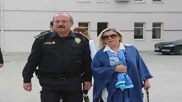 Konya Emniyet Müdürü Mustafa Aydın'ın kayınpederi vefat etti