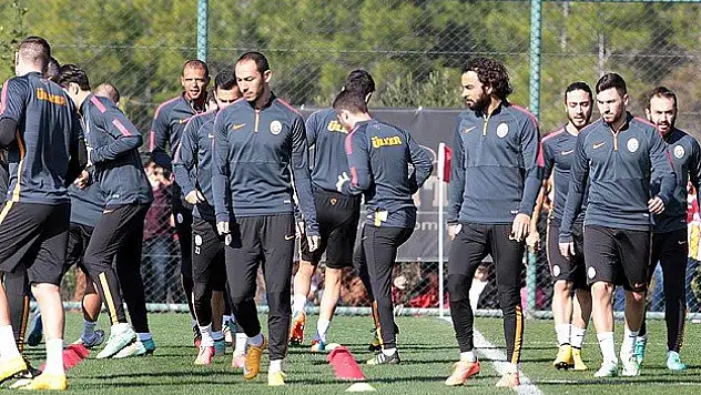 Galatasaray-Bursaspor 92. maça çıkıyor