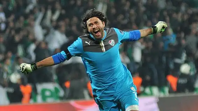 Torku Konyaspor'da kaleci de tamam!