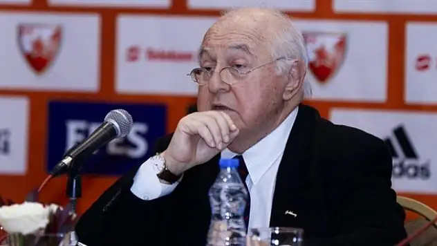 Yarsuvat: Hepsi cemaatin komplosu