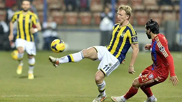 Lider deplasmandan 3 puanla döndü