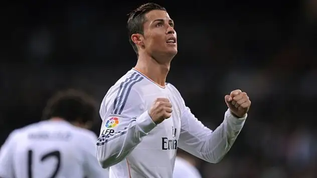 Ronaldo: Müslümanları suçlamak yanlış