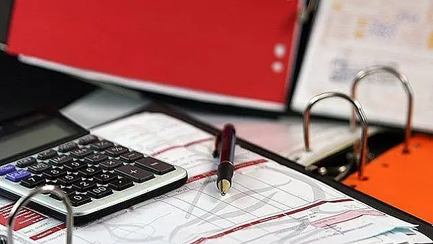 Büyük mükelleflerin vergisi yüzde 23,83 arttı