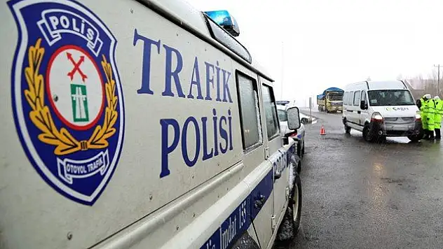 10 yılda 13 milyar liralık trafik cezası kesildi