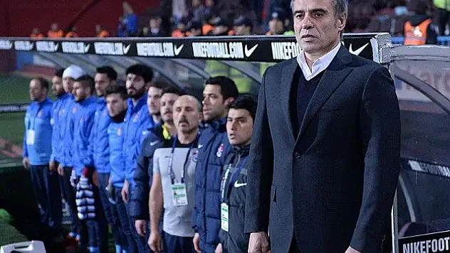 Trabzonspor Yanal ile daha başarılı