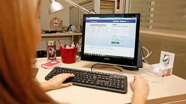 Facebook'ta 5 şeyi asla yapmayın