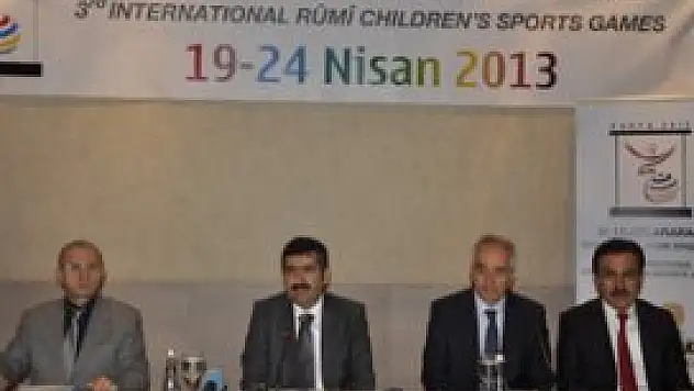 Organizasyona 23 ülke kayıt yaptırdı