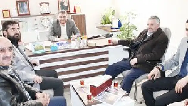 İMH İnsan odaklı çalışıyor