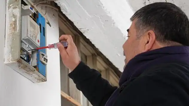 Elektrik faturasında vatandaşa 'kumpas'