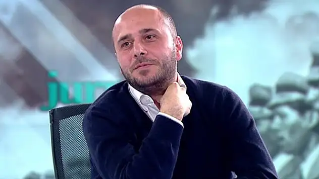 Oslo görüşmelerini bakın kim sızdırmış!