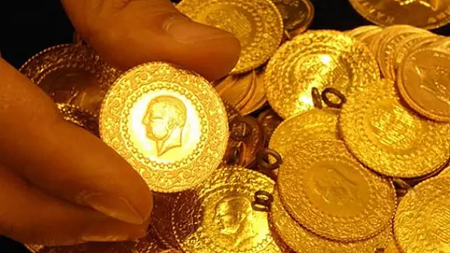 Altın 26 ay sonra kritik seviyede