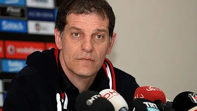 Başarılı olmak için çalışıyoruz