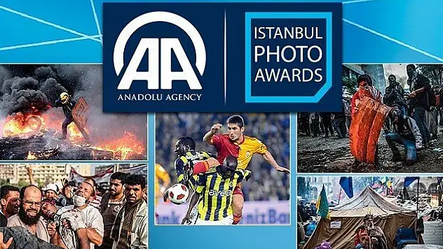 İstanbul Photo Awards'a 104 ülkeden başvuru