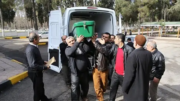 Gaziantep'te soba faciası: 3 çocuk öldü