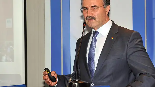 İhracatta yüzde 13.4 düşüş yaşandı