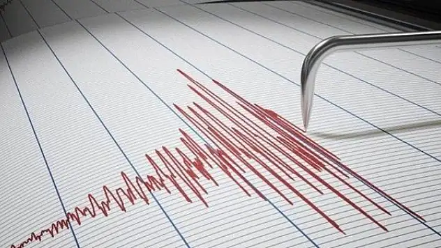 İran'da şiddetli deprem: 6.1 ile sallandılar!