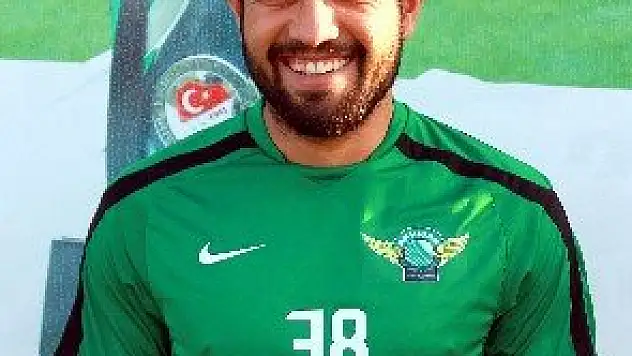 Kenan Özer Torku Konyaspor'da!