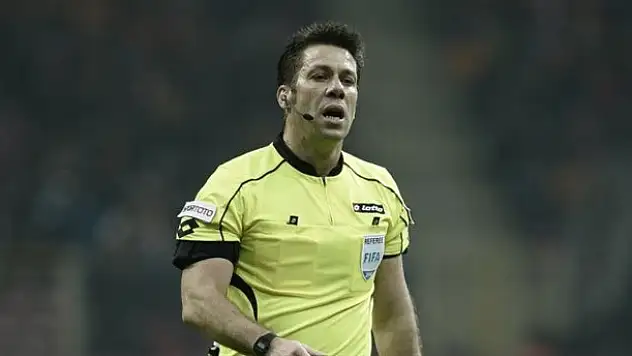 Aydınus hakkında suç duyurusu