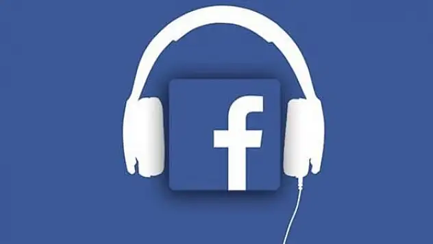 Facebook, Türkiye'de yeni müzik özelliklerini hayata geçiriyor