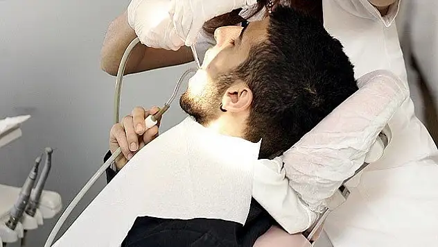 Ağız ve diş sağlığı kuruluşları sınıflandırıldı