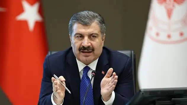 Koronavirüs Bilim Kurulu toplandı