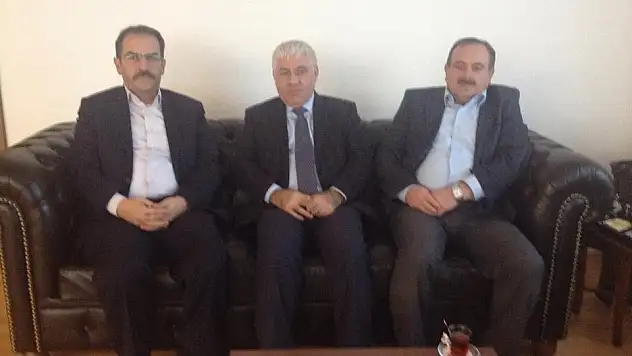 Akdeniz yakınlaşıyor