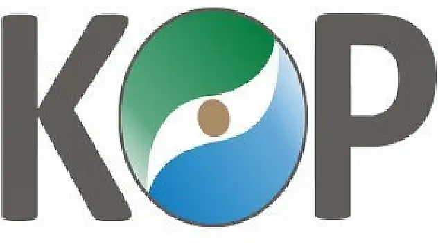 Dünya gençliği KOP'ta buluşacak