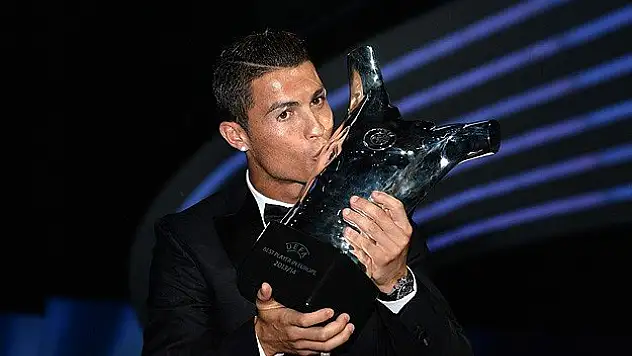 Ronaldo'nun değeri 398 milyon avro