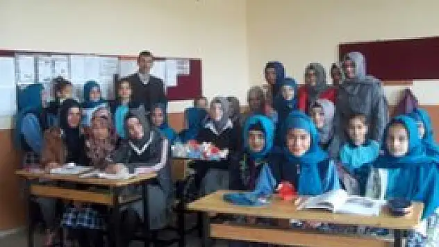 Kutlu Doğum Haftası