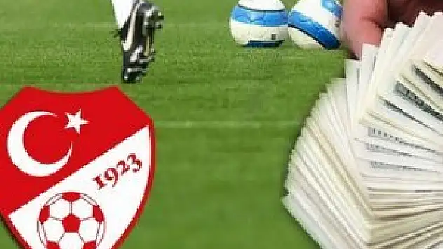 Torku Konyaspor'a para cezası...