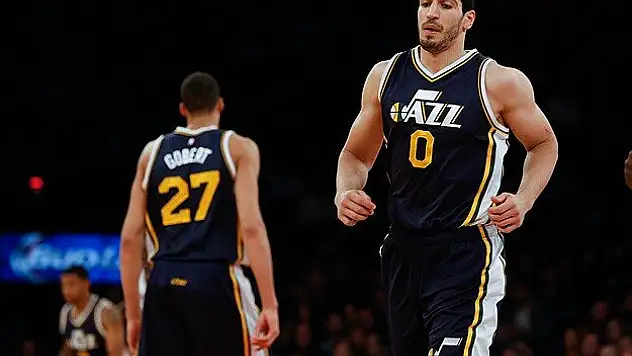 Enes'in 16 sayısı yetmedi