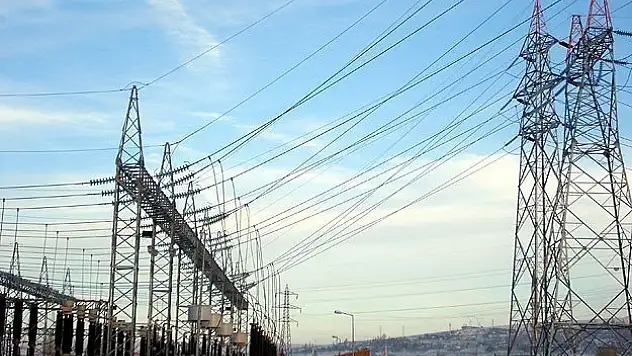 Türkiye elektrikte AB'ye girecek