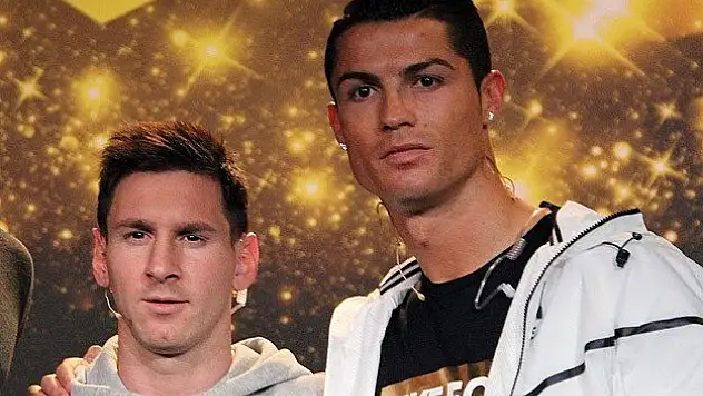 Messi ve Ronaldo'yu getirmeyi hedefliyor