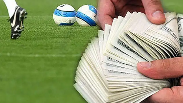 İngiltere transferde arayı açtı