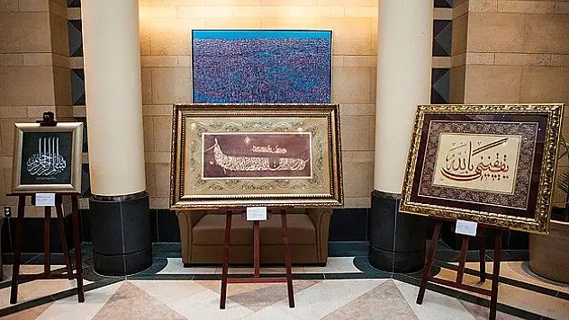 'Aşk-ı Nebi' Küba yolcusu