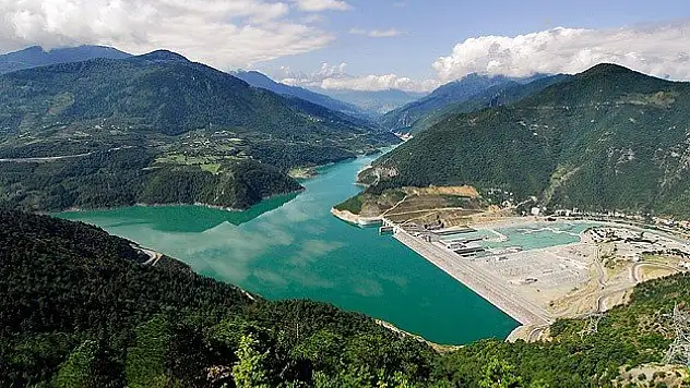 Türkiye suya 15,7 milyar dolar yatıracak