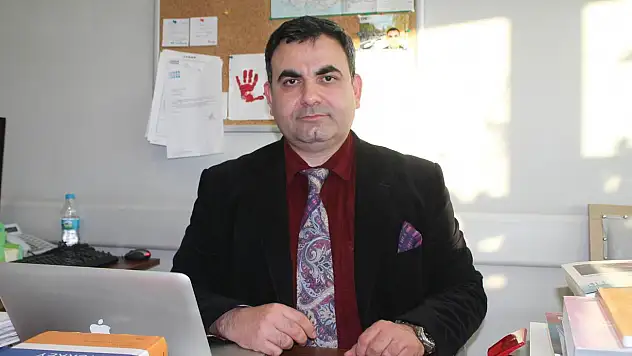 ''Kanseri yenmek imkansız dğil''