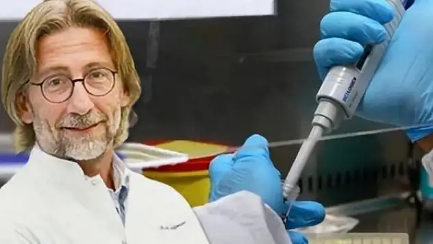 'Dornaz Alfa' ilacıyla ilgili Prof. Dr. Ercüment Ovalı'dan yeni açıklama
