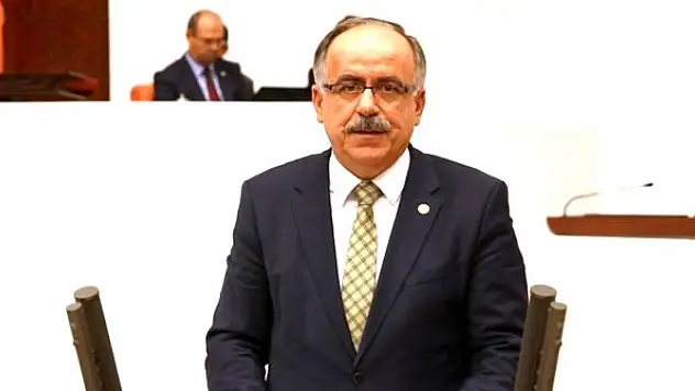 MHP Genel Başkan Yardımcısından yerel basına destek çağrısı