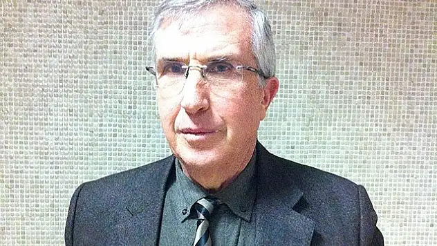 Emin Arslan müşteki sıfatıyla ifade verdi