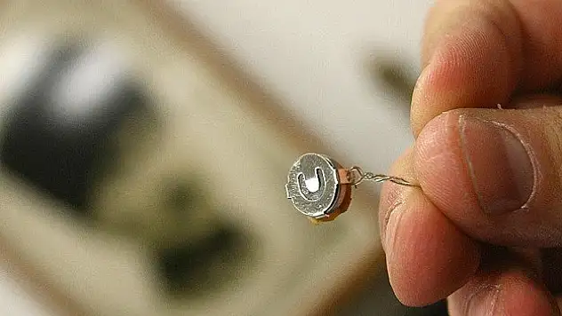 'Böcek' davasında Varank 'tanık' olarak dinlendi