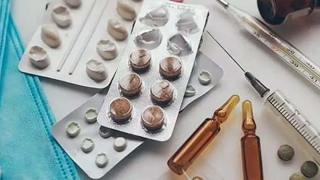 Bakan Koca'dan 'Dornaz Alfa' ilacıyla ilgili flaş açıklama