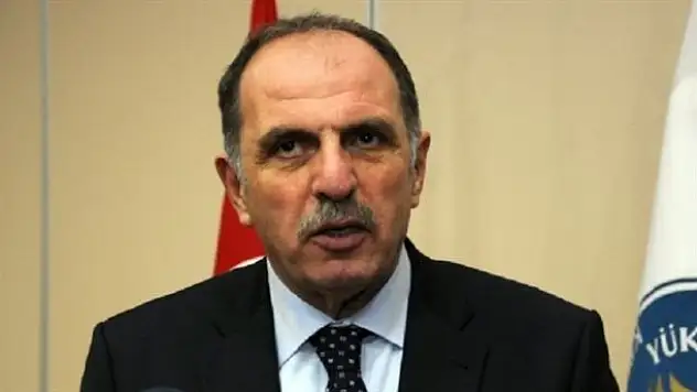 Hasan Albayrak milletvekili adayı