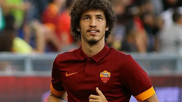 Salih Uçan Avrupa Ligi kadrosunda